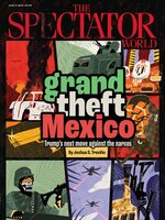 The Spectator World